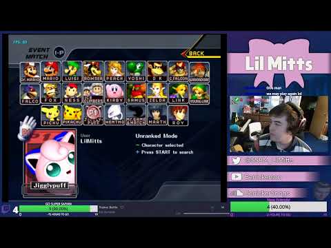 Melee Monday #6