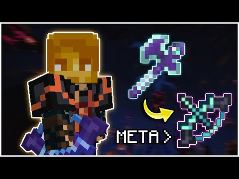 Why I Switched to Archer Class (Hypixel Skyblock Dungeons)