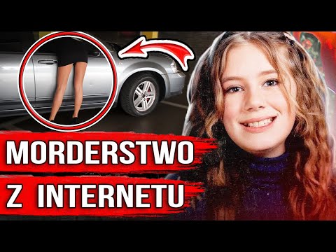 Podwójne życie wzorowej uczennicy / Sprawa Christiny Long.