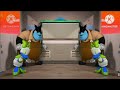 The Ice Cream Mystery Oh Toodles Effects Remake