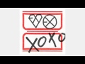EXO - MY LADY 3D SONG   