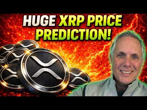 XRP Price Explosion Coming in 2026? (Honest XRP Price Prediction)
