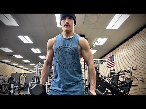 Cut Day #12 - BACK AND BI DAY OF DOOM 2 