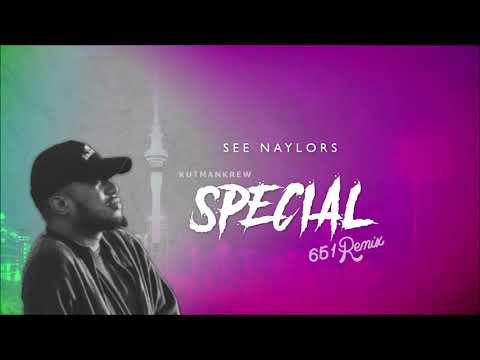 See Naylors X DJ651 - Special (KMK RMEIX)