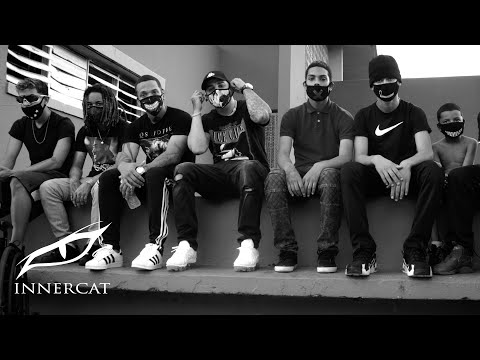 Ninjiizu - No Quiero Morir (Official Music Video)