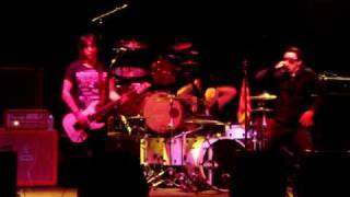 Burn Halo - Dead End Roads and Lost Highways Live