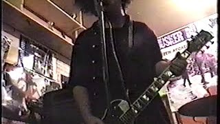 Melvins 04/23/1995 - Toronto, ONT @ Rotate This