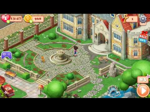 Family Yards: Memories Album Level 83 | No Booster |