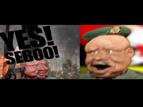 You want another rap - Political Hit The XYZ Show S3E10