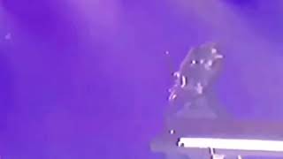 Jhene Aiko brings TYuS out to perform in PDX