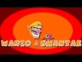 Wario Shantae