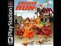 Chicken Run 2000 Official Trailer HD