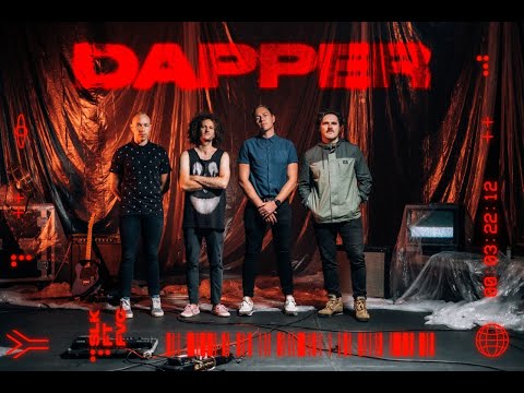 STRAATLIGKINDERS FT. FRANCOIS VAN COKE - DAPPER