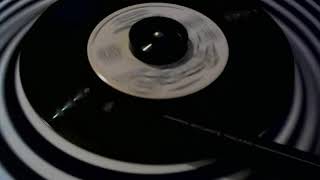 45 rpm: Vanilla Fudge - Some Velvet Morning - 1969
