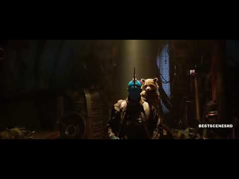 Yondu {Tribute} - Here comes my arrow