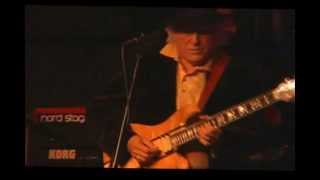 "BLACK WIDOW" - DICK WAGNER & THE MAESTRO OF ROCK BAND