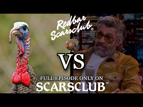 Redbar: Mike David VERSUS Whole Foods TURKEY!