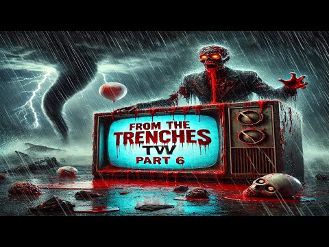 John Trillaa - good night beautiful  world