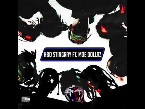 HFOP  STINGRAY - PRAISE THE TRAP(REMIX )