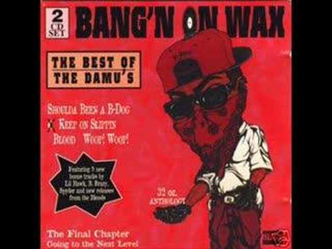 bloods-2 famous dogs (to all dogs)