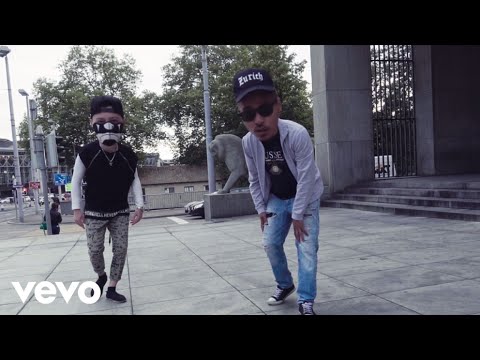 BIG Regel - Züri wieder dope