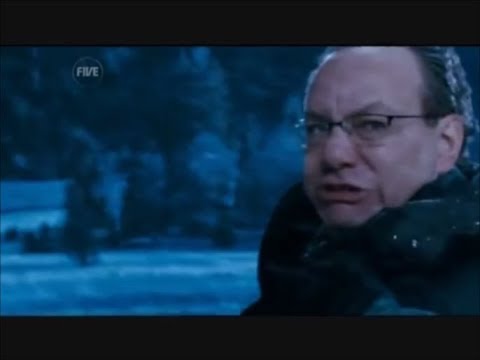 Swirl 360 - Hey Now Now (Unaccompanied Minors Hill Scene)