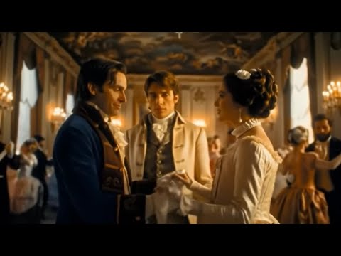 Consequence of Power: Isabella's Season - Book Trailer by Sabrina Lund