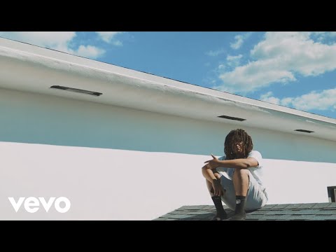 Hurricane Wisdom - Made For This