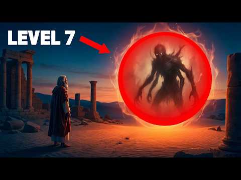 Demonic Hierarchy EXPLAINED (All Levels)