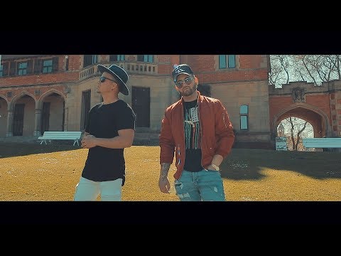 Yero Company, Raski - Dejala ir (Video Oficial)