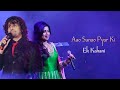 Pyaar Ki Ek Kahani Lyrics Sonu Nigam Shreya Ghosal Krrish Rajesh Roshan