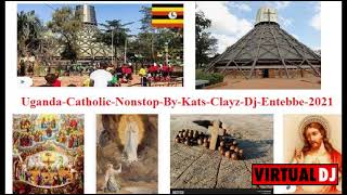 Download lagu Ugandan Catholic Nonstop Mix @Kats Himself -Tutor Of Substance Entebbe Nkumba.mp4 mp3 Download lagu Ugandan Catholic Nonstop Mix @Kats Himself -Tutor Of Substance Entebbe Nkumba.mp4 mp3