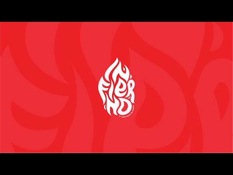 Horacio Blanco - "Infierno"