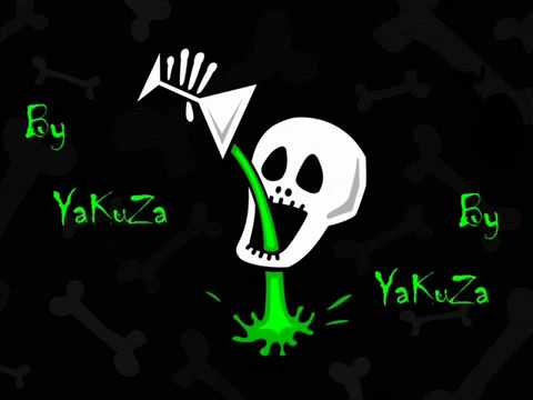 Mc Claudio e Ratinho   Fúria   By YaKuZa