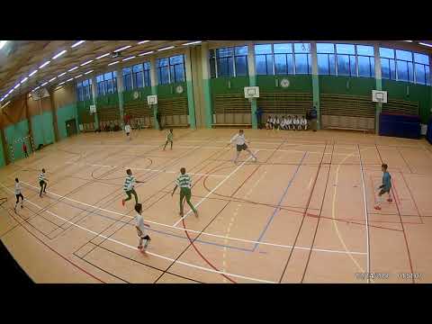 Gif P06 - Sätra IK Futsal 2018 Gävle del3