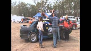 The Stevens - Challenger