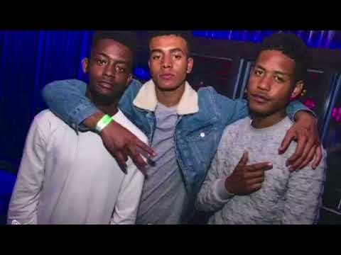 JoJo x Abdi - wine slow (Rip Josh Ayuba)