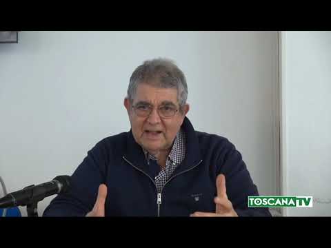 2020-03-16 CORONA VIRUS - MORTO 70ENNE RICOVERATO A PISTOIA