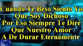 karaoke  Eternamente  Vicente Fernandez Y Los Dandy&#39;s