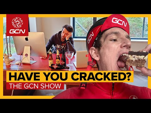 Are We More Fit Or More Sh*t? Has Lockdown Made Cyclists Slower? | GCN Show Ep.420