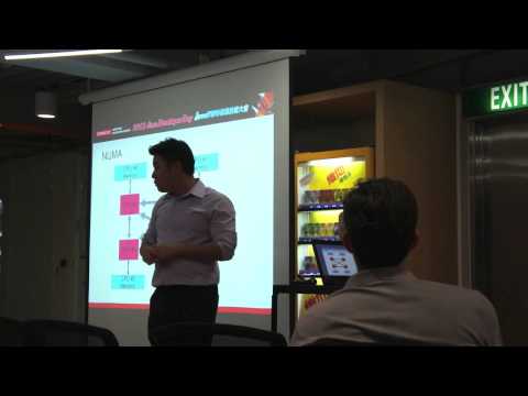 #1 - 5 reasons why you should use Java 7 VM, Sunny Chan