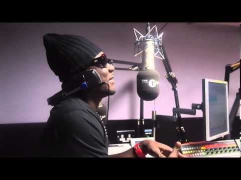 Nhyiraba Kojo Live On BBC London