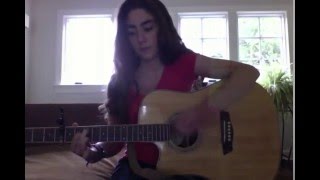 Your Voice - Original song by Emma Hayday