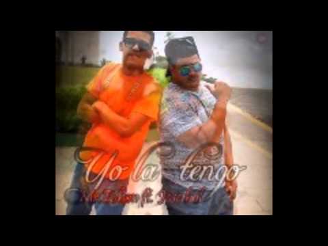 MrEshon Ft. Joseibol - Yo La Tengo