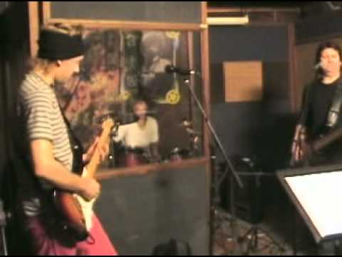 the police station-oh my god
