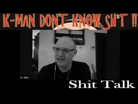 K-Man Shit Talk: Musicians vs Covid