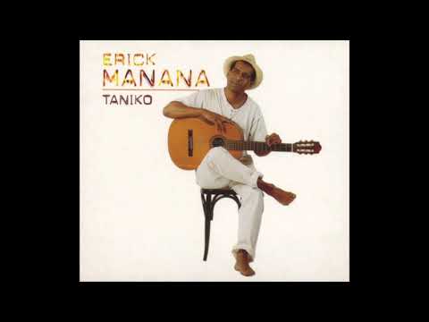 Tsara Ny Hiran' Ny Taniko - Erick Manana