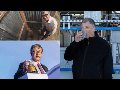 Flush with innovation