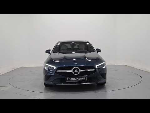 Mercedes-Benz CLA CLA180d Coup A/T Progressive - Image 2