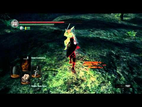 PC loosers can't play DARK SOULS